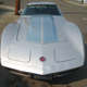 Illustration for article titled 1973 Chevrolet Corvette Stingray